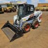 2023 Bobcat S510